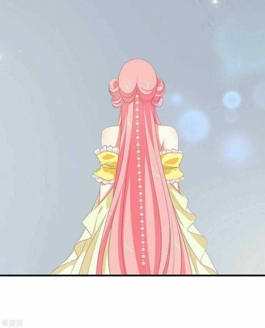 Tân Nương Nhân Ngư Của Long Vương Chapter 38 trang 23