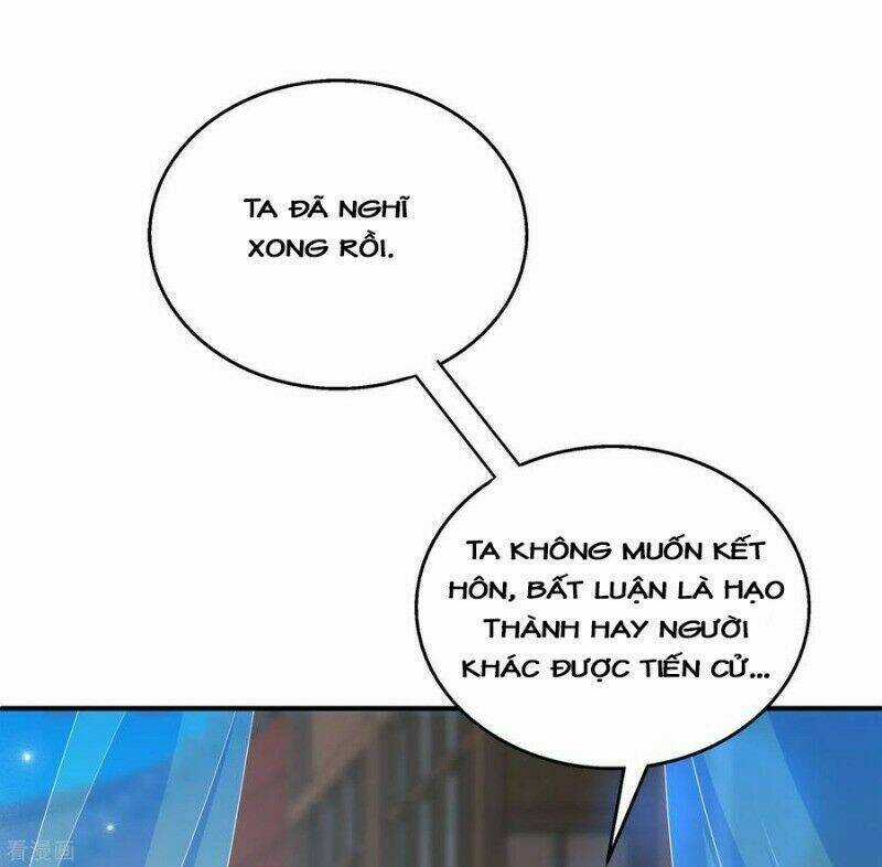 Tân Nương Nhân Ngư Của Long Vương Chapter 38 trang 25