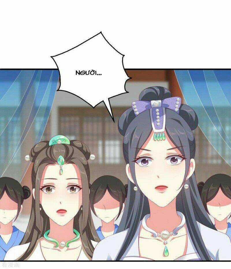 Tân Nương Nhân Ngư Của Long Vương Chapter 38 trang 28