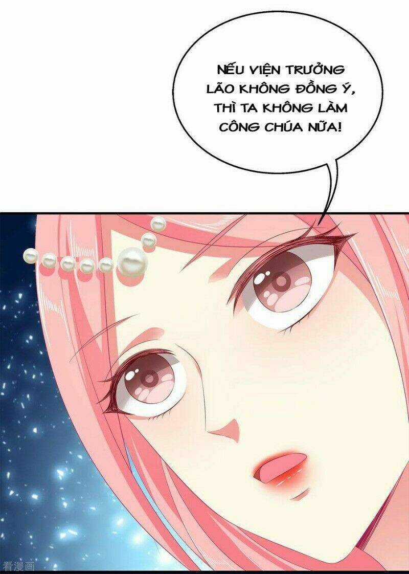 Tân Nương Nhân Ngư Của Long Vương Chapter 38 trang 29