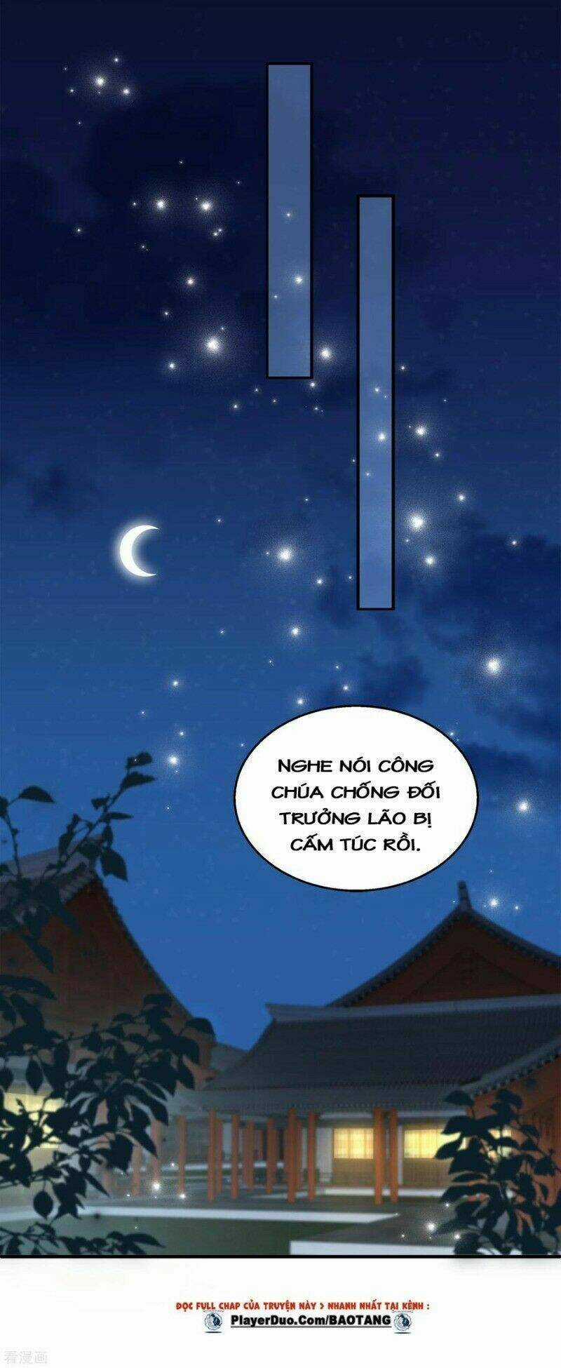 Tân Nương Nhân Ngư Của Long Vương Chapter 38 trang 30