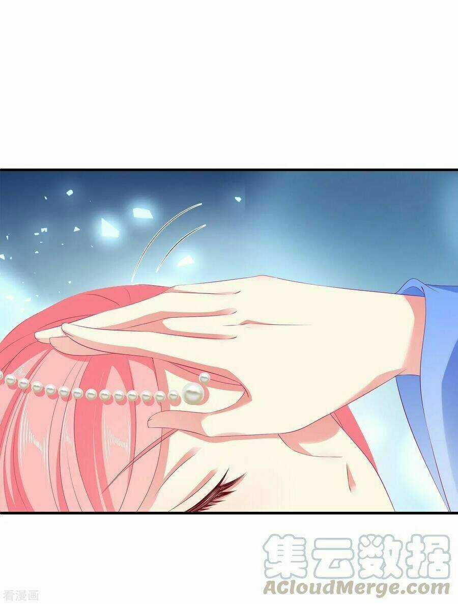 Tân Nương Nhân Ngư Của Long Vương Chapter 38 trang 33