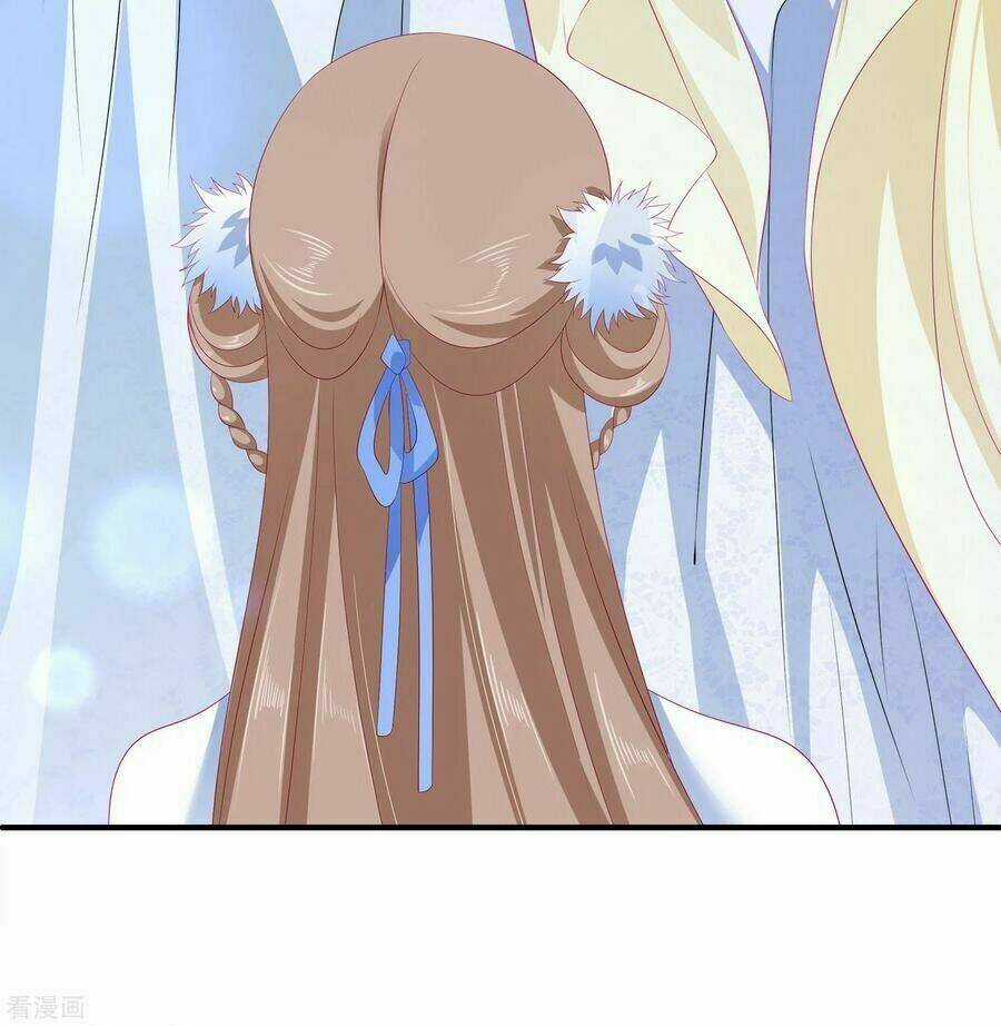 Tân Nương Nhân Ngư Của Long Vương Chapter 38 trang 36