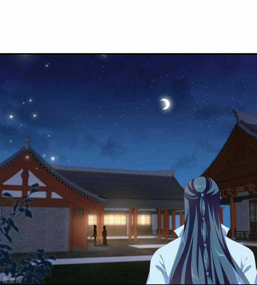 Tân Nương Nhân Ngư Của Long Vương Chapter 38 trang 38