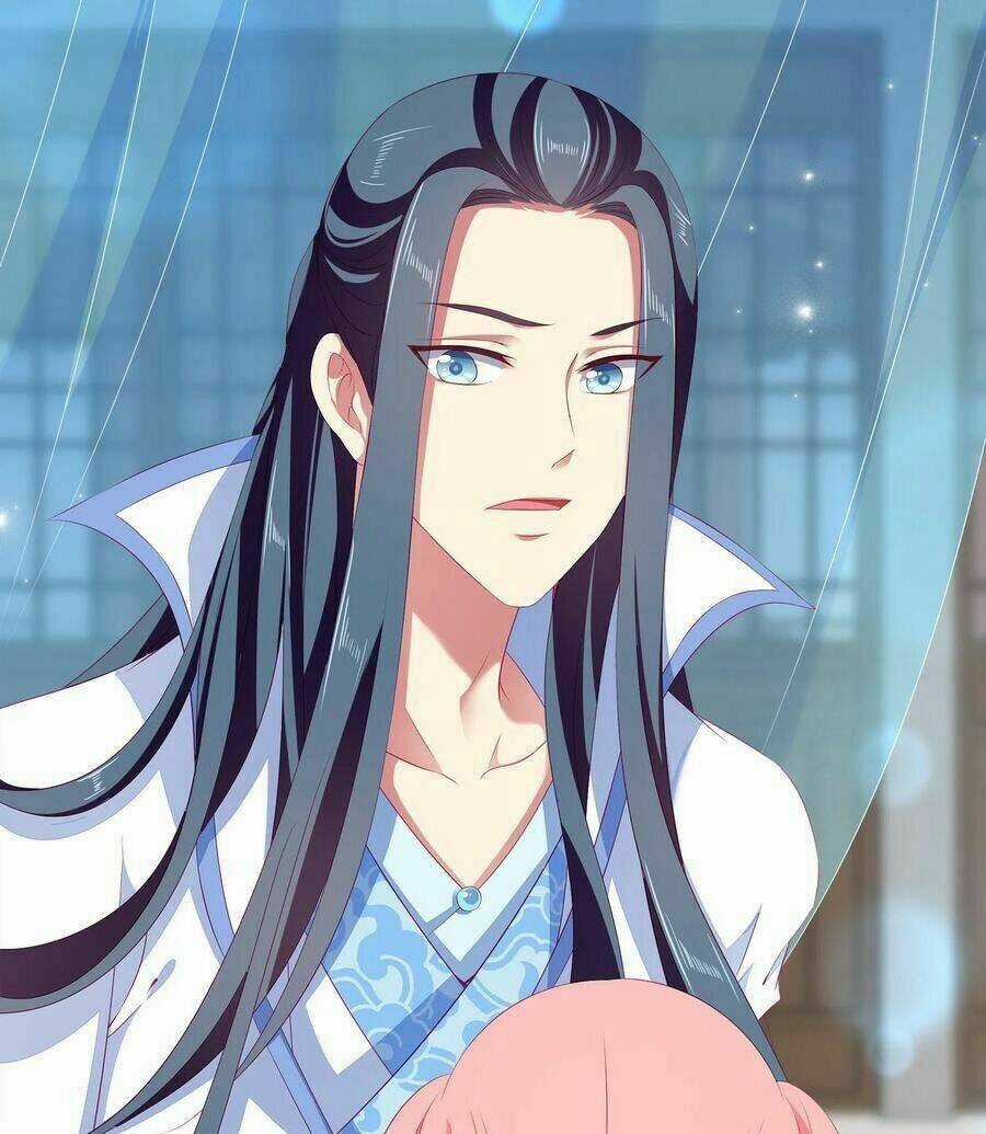 Tân Nương Nhân Ngư Của Long Vương Chapter 38 trang 4