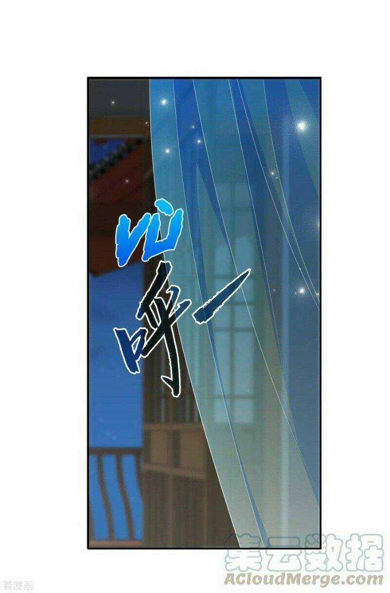 Tân Nương Nhân Ngư Của Long Vương Chapter 38 trang 40