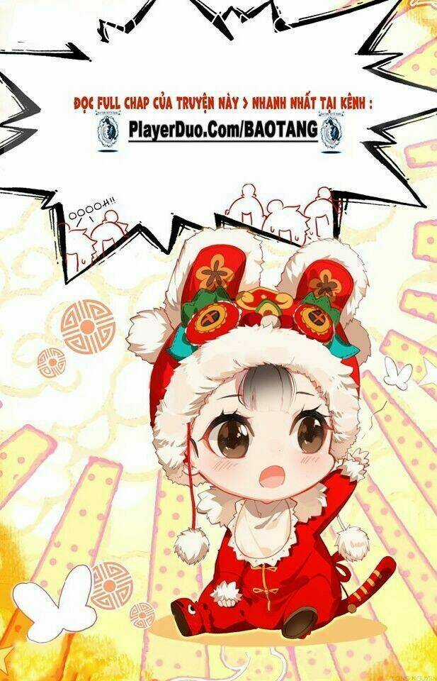 Tân Nương Nhân Ngư Của Long Vương Chapter 38 trang 43