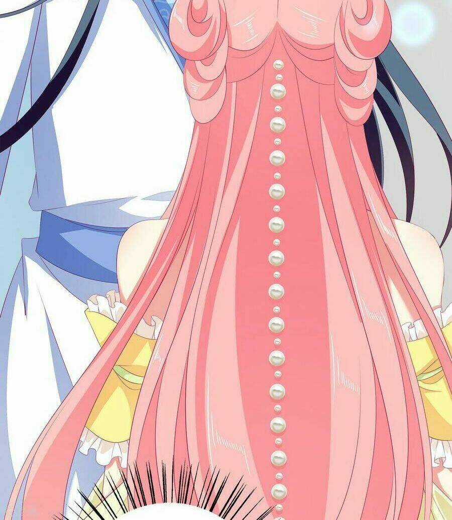 Tân Nương Nhân Ngư Của Long Vương Chapter 38 trang 5