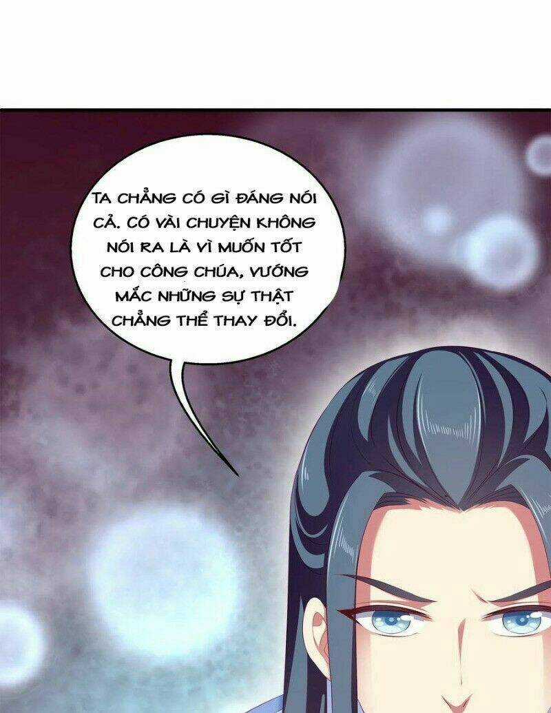 Tân Nương Nhân Ngư Của Long Vương Chapter 38 trang 7