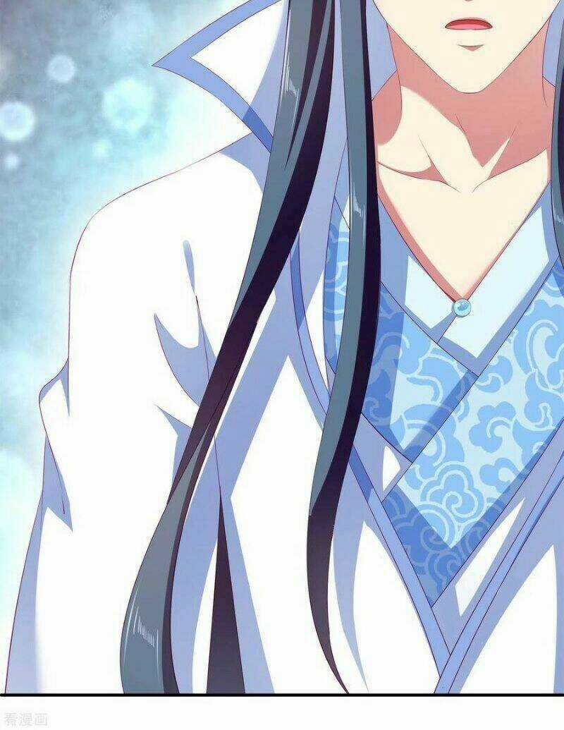 Tân Nương Nhân Ngư Của Long Vương Chapter 38 trang 8