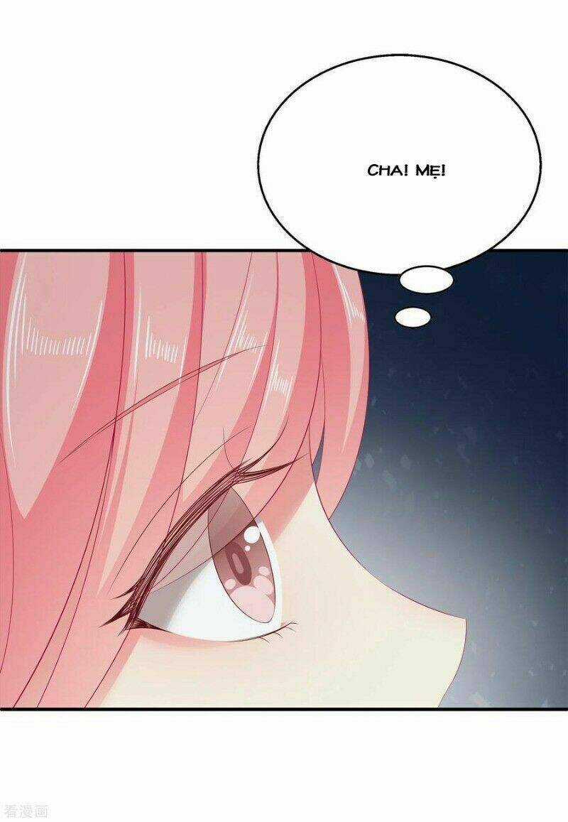 Tân Nương Nhân Ngư Của Long Vương Chapter 39 trang 15