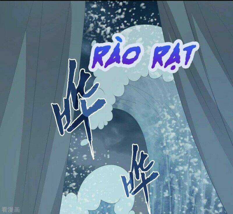 Tân Nương Nhân Ngư Của Long Vương Chapter 39 trang 17