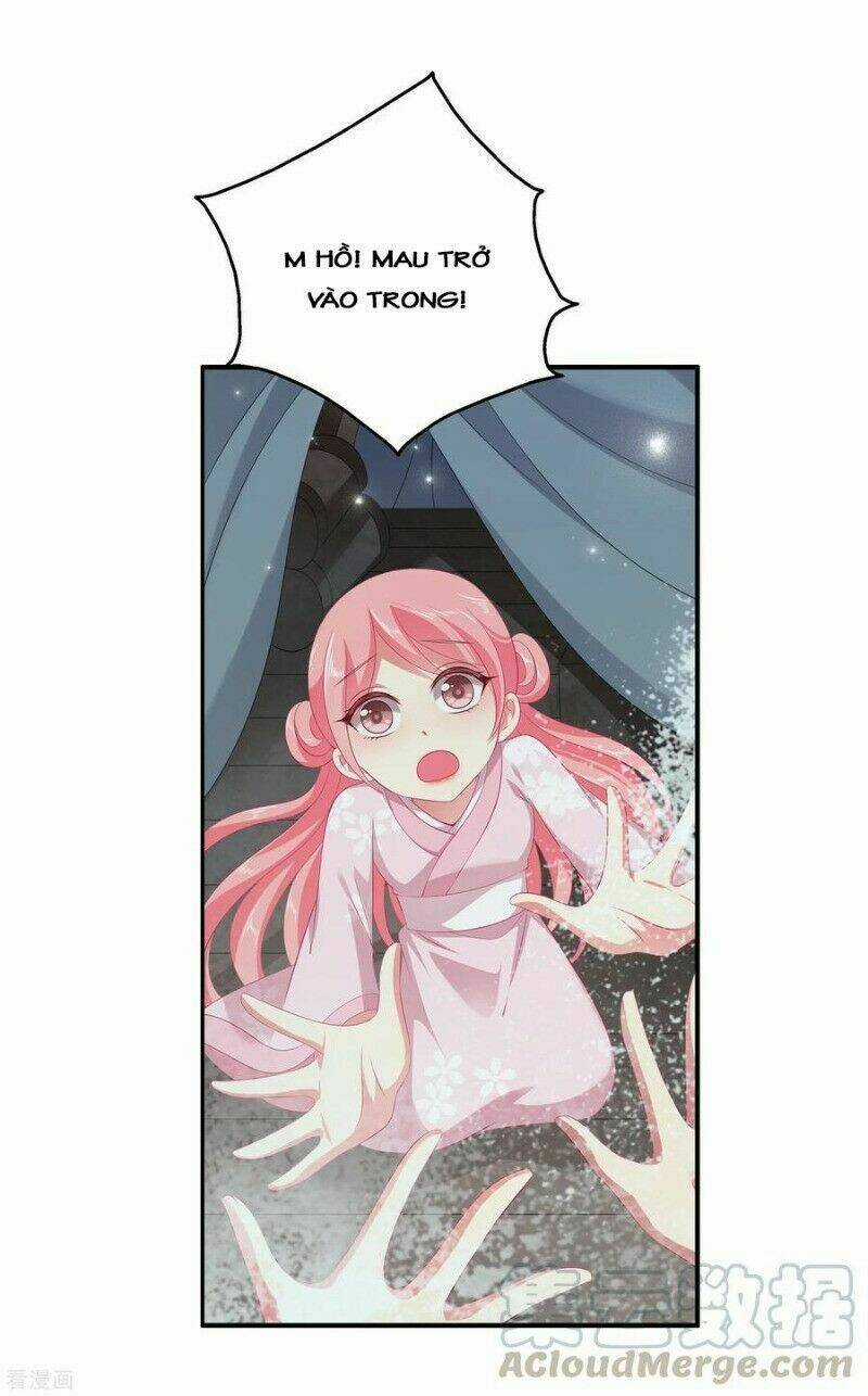 Tân Nương Nhân Ngư Của Long Vương Chapter 39 trang 20