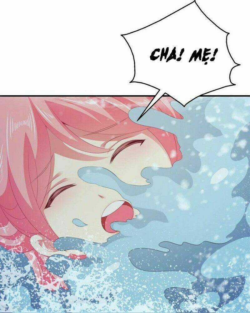 Tân Nương Nhân Ngư Của Long Vương Chapter 39 trang 21