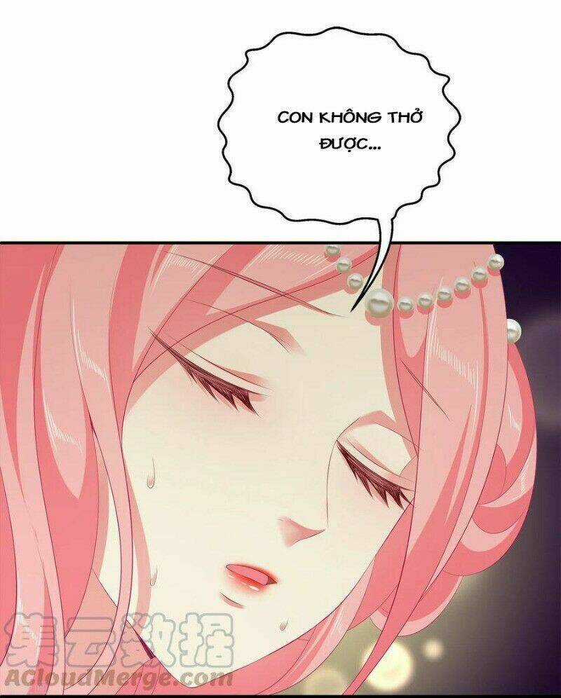 Tân Nương Nhân Ngư Của Long Vương Chapter 39 trang 25