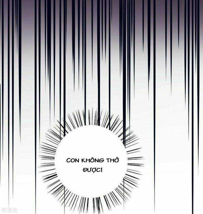 Tân Nương Nhân Ngư Của Long Vương Chapter 39 trang 26