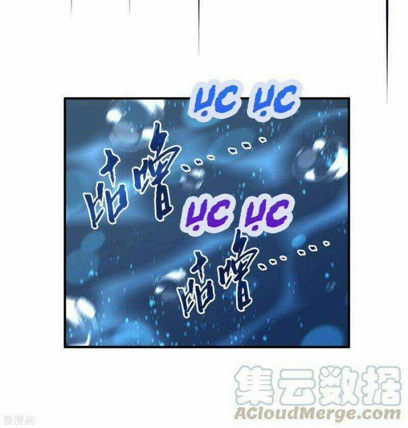 Tân Nương Nhân Ngư Của Long Vương Chapter 39 trang 27