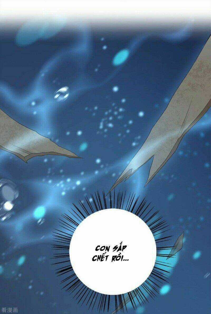 Tân Nương Nhân Ngư Của Long Vương Chapter 39 trang 28