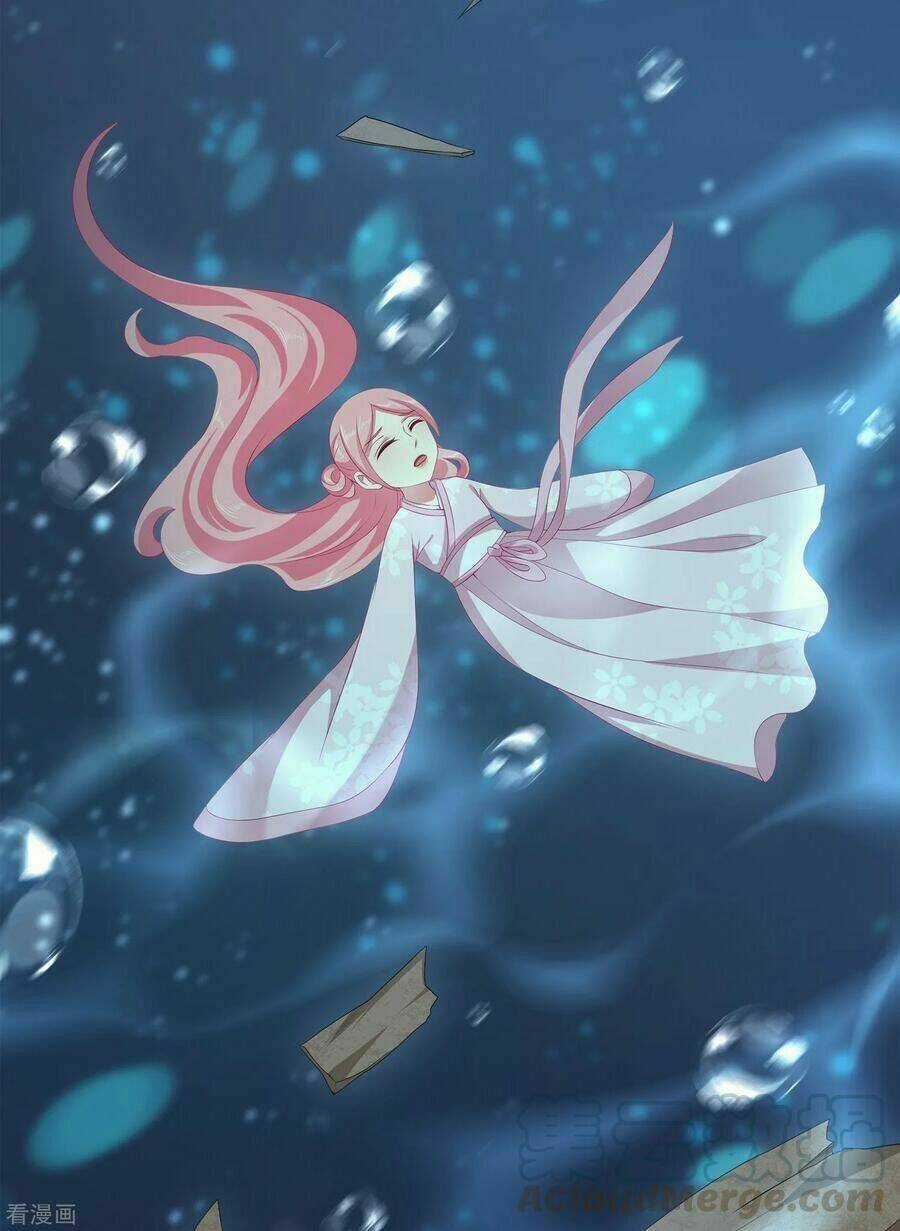 Tân Nương Nhân Ngư Của Long Vương Chapter 39 trang 29