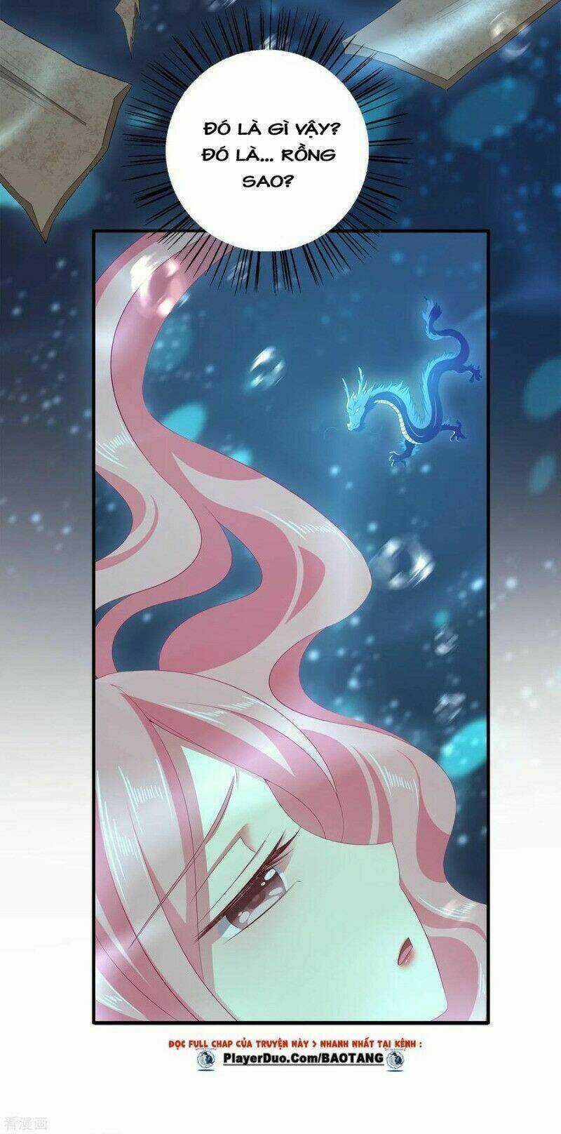 Tân Nương Nhân Ngư Của Long Vương Chapter 39 trang 30