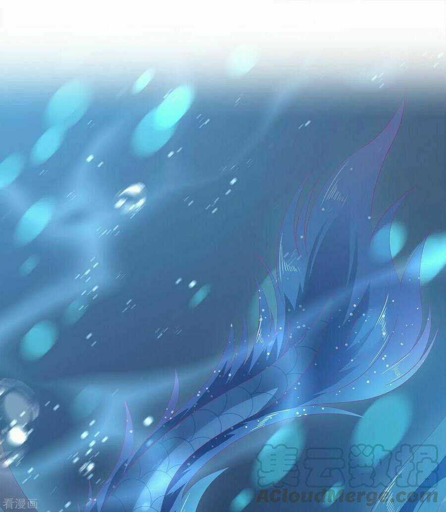 Tân Nương Nhân Ngư Của Long Vương Chapter 39 trang 31