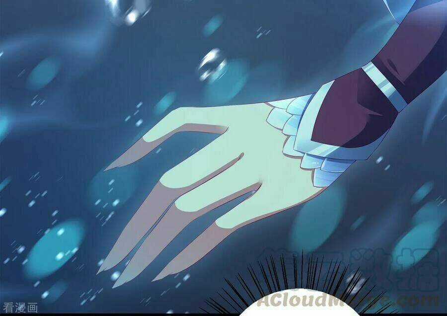 Tân Nương Nhân Ngư Của Long Vương Chapter 39 trang 33