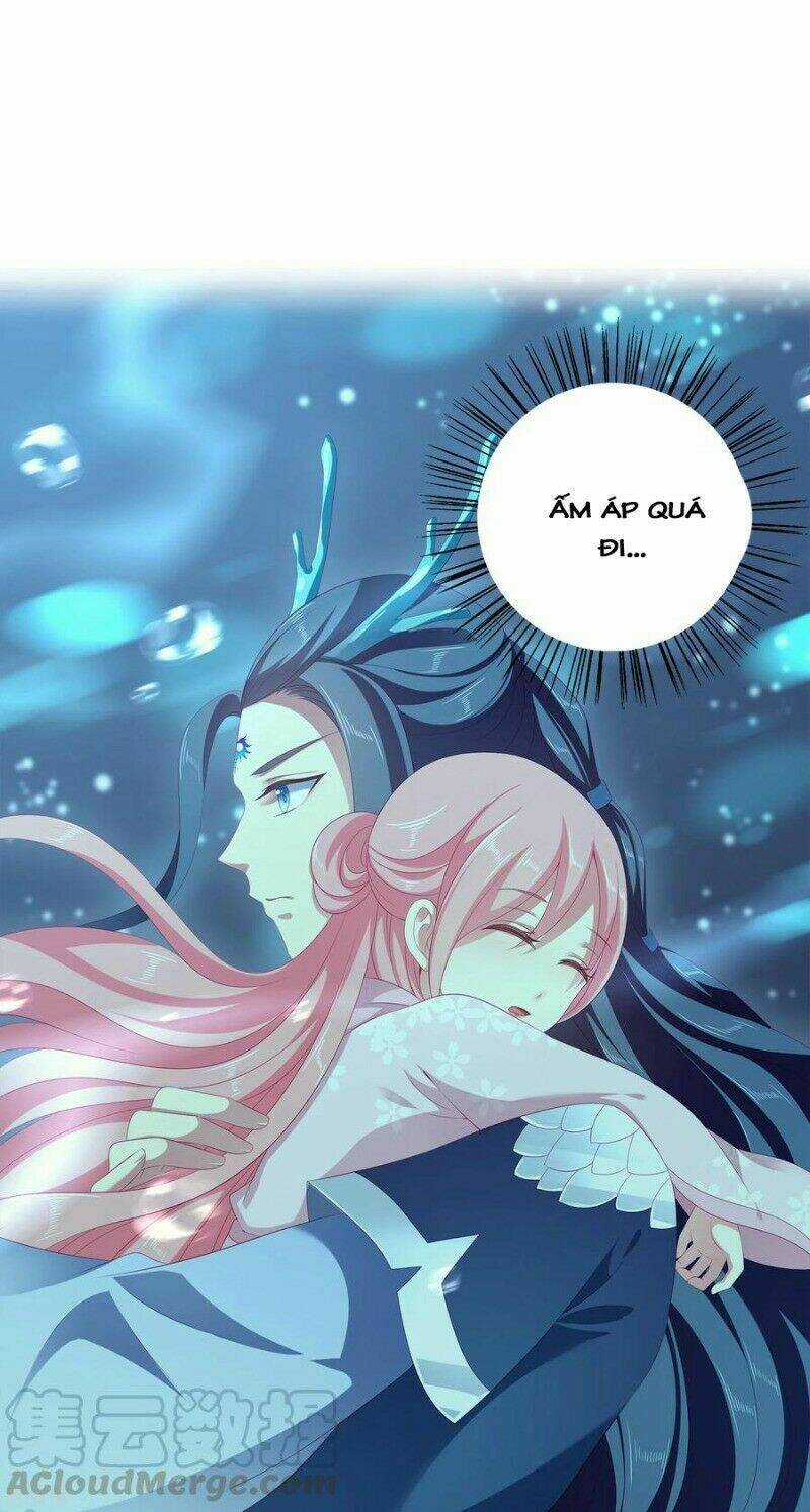 Tân Nương Nhân Ngư Của Long Vương Chapter 39 trang 35
