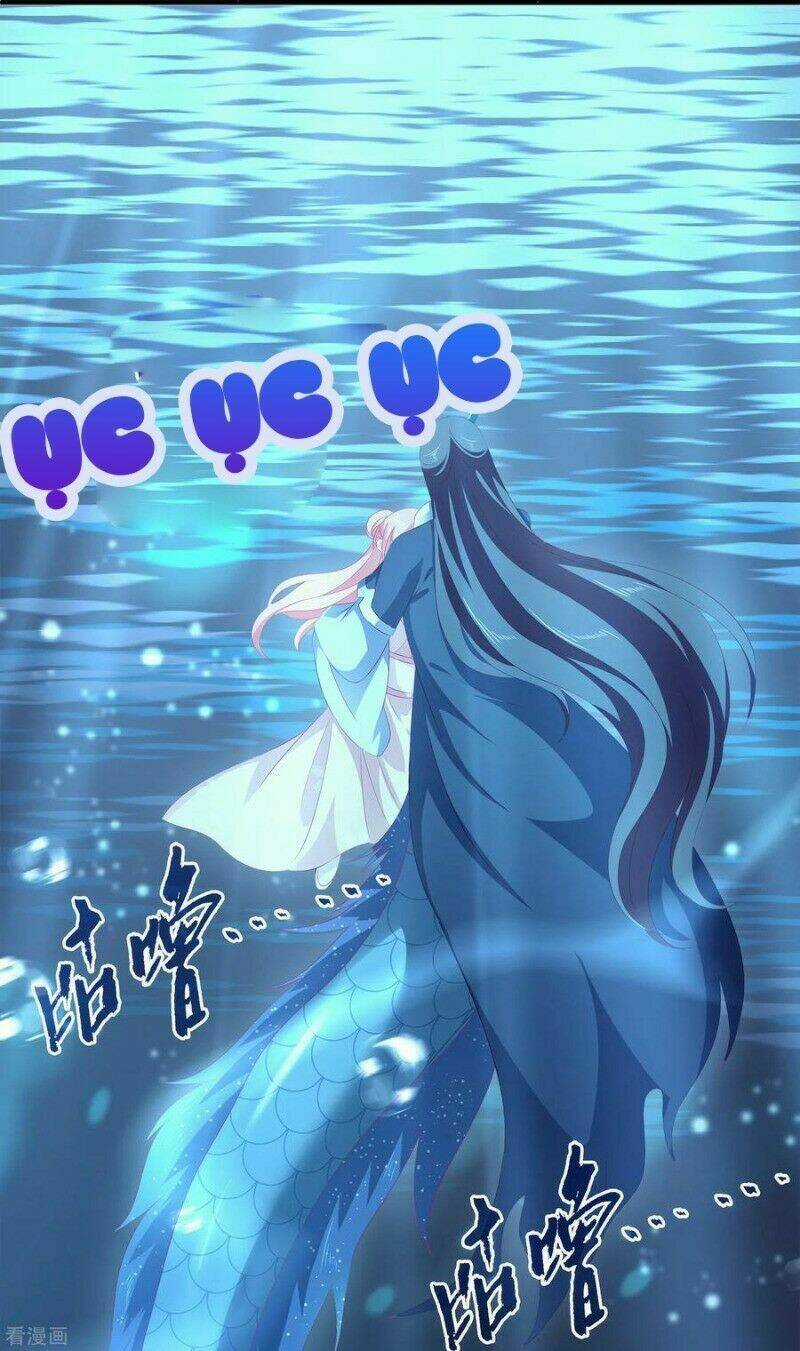 Tân Nương Nhân Ngư Của Long Vương Chapter 39 trang 36