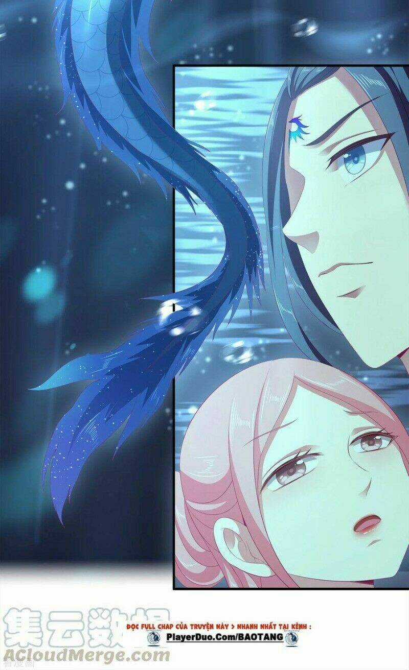 Tân Nương Nhân Ngư Của Long Vương Chapter 39 trang 37