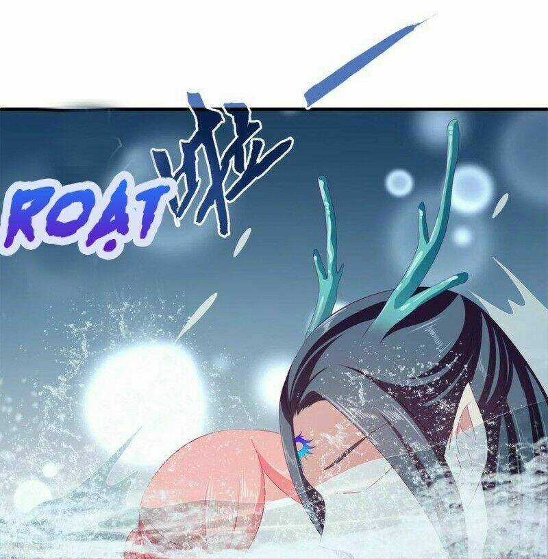 Tân Nương Nhân Ngư Của Long Vương Chapter 39 trang 38