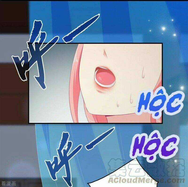 Tân Nương Nhân Ngư Của Long Vương Chapter 39 trang 39