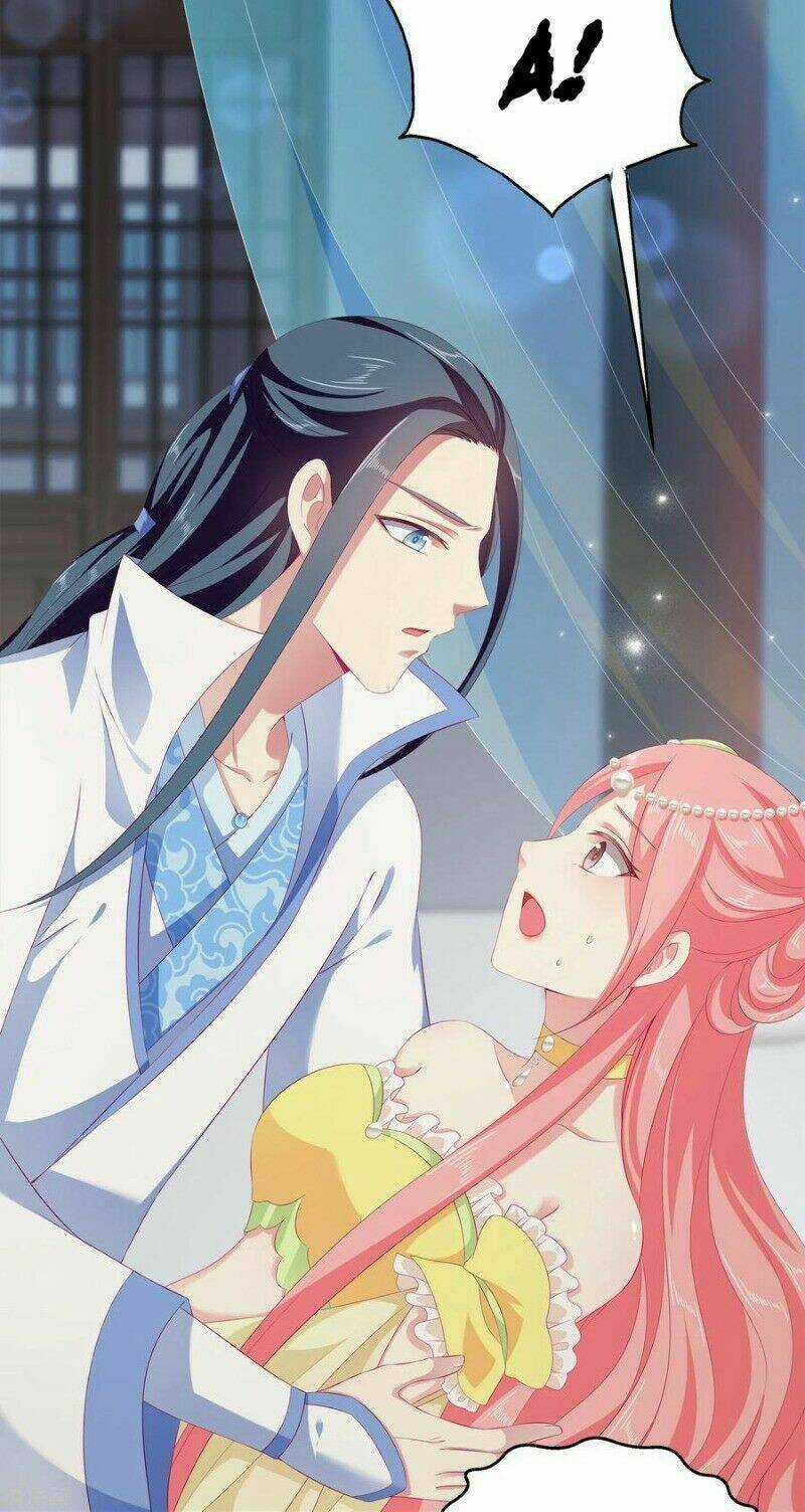 Tân Nương Nhân Ngư Của Long Vương Chapter 39 trang 40