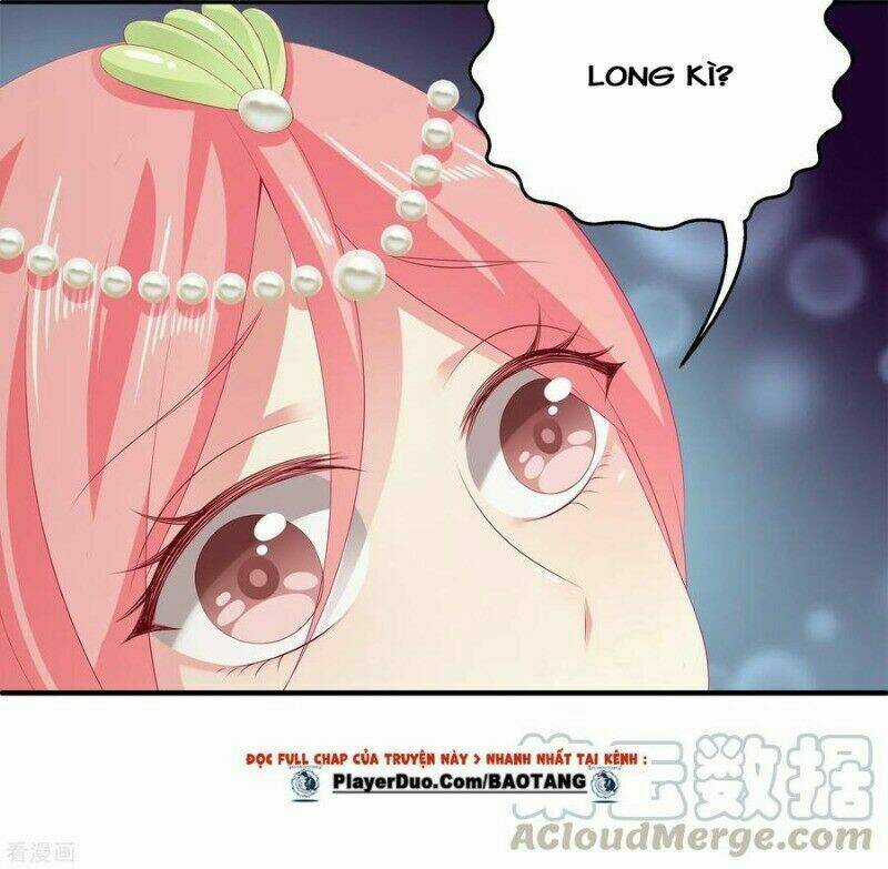 Tân Nương Nhân Ngư Của Long Vương Chapter 39 trang 41