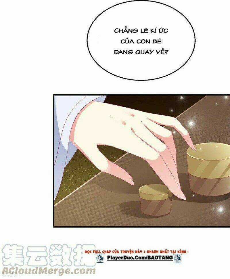 Tân Nương Nhân Ngư Của Long Vương Chapter 39 trang 43