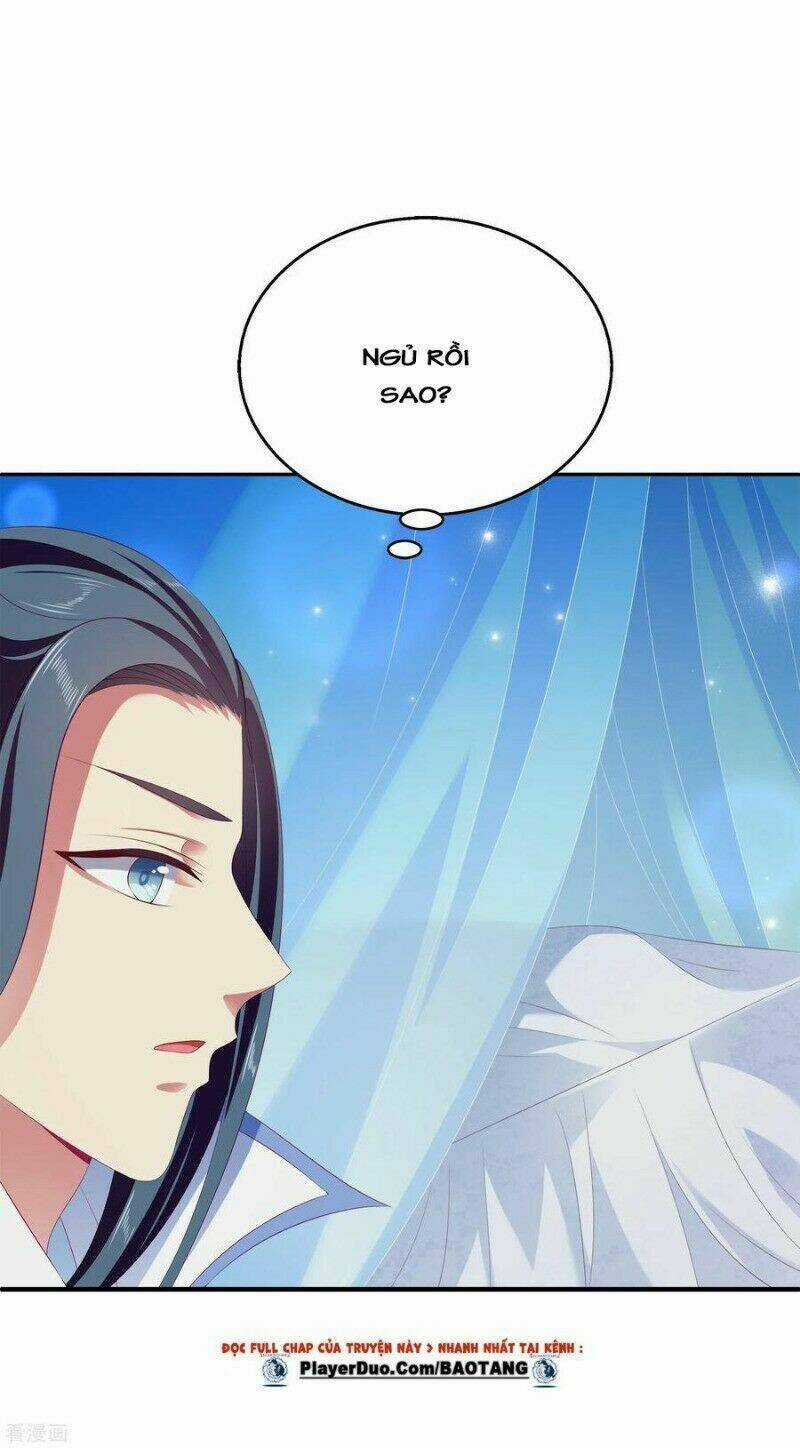 Tân Nương Nhân Ngư Của Long Vương Chapter 39 trang 5