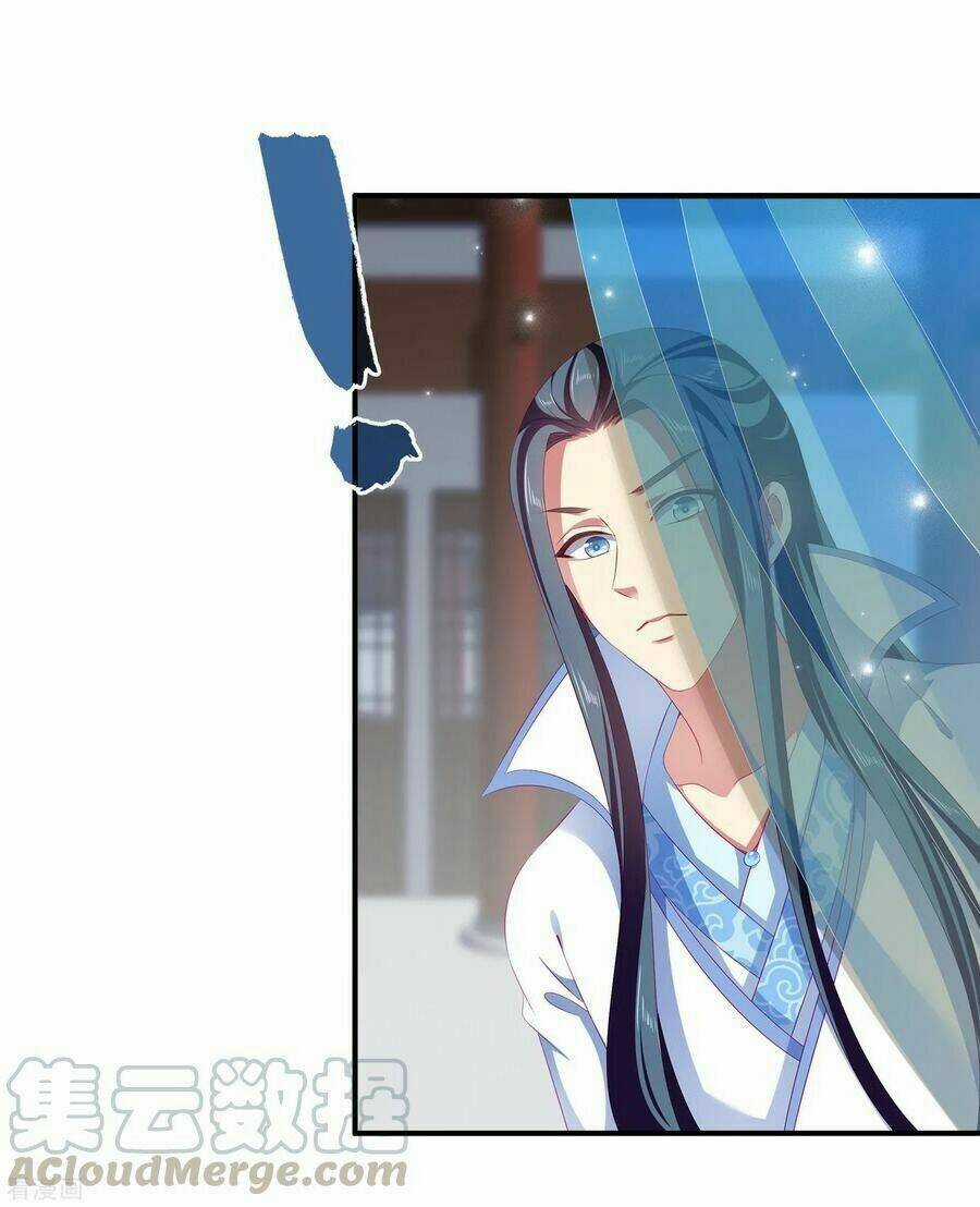 Tân Nương Nhân Ngư Của Long Vương Chapter 39 trang 6