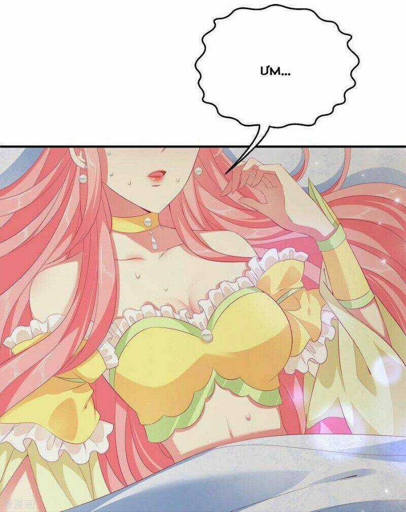 Tân Nương Nhân Ngư Của Long Vương Chapter 39 trang 7