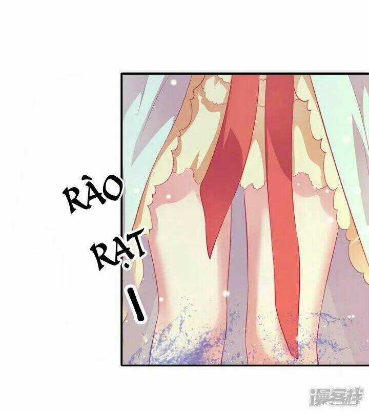 Tân Nương Nhân Ngư Của Long Vương Chapter 4 trang 1