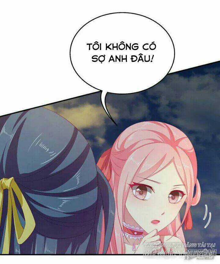 Tân Nương Nhân Ngư Của Long Vương Chapter 4 trang 10