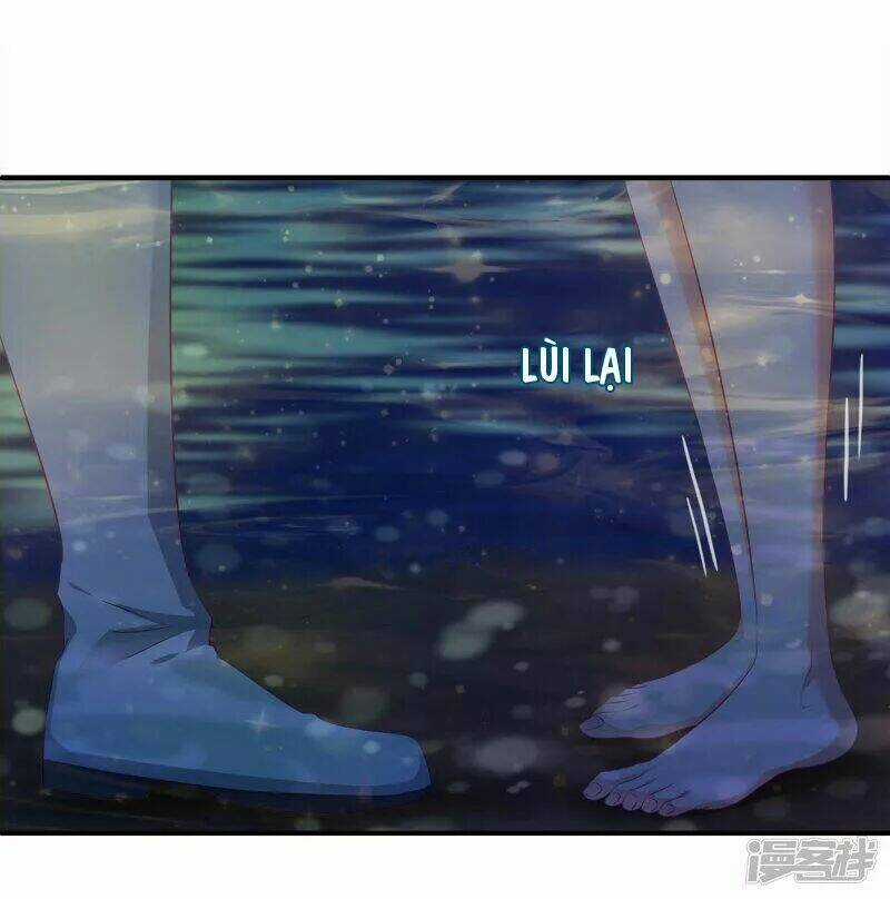 Tân Nương Nhân Ngư Của Long Vương Chapter 4 trang 11