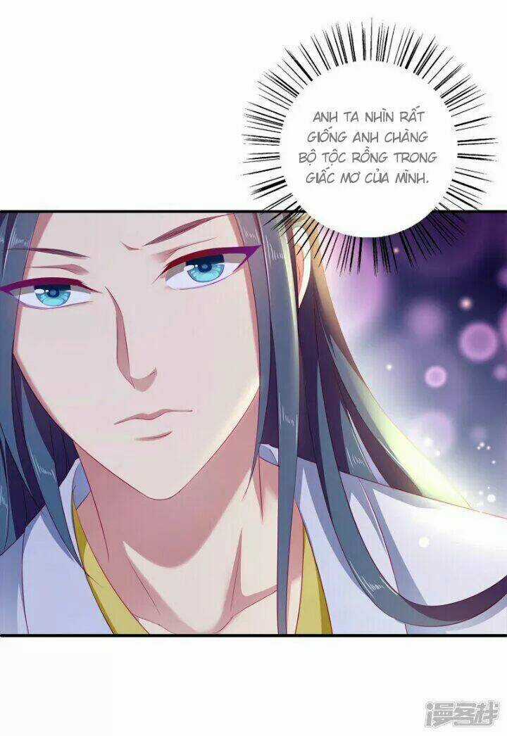 Tân Nương Nhân Ngư Của Long Vương Chapter 4 trang 12