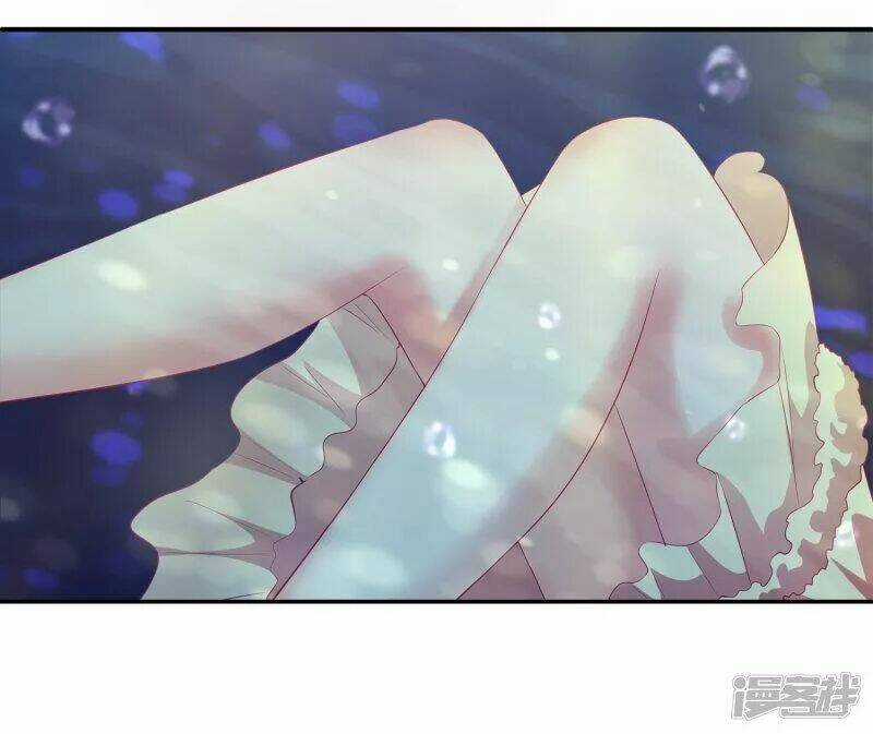 Tân Nương Nhân Ngư Của Long Vương Chapter 4 trang 17