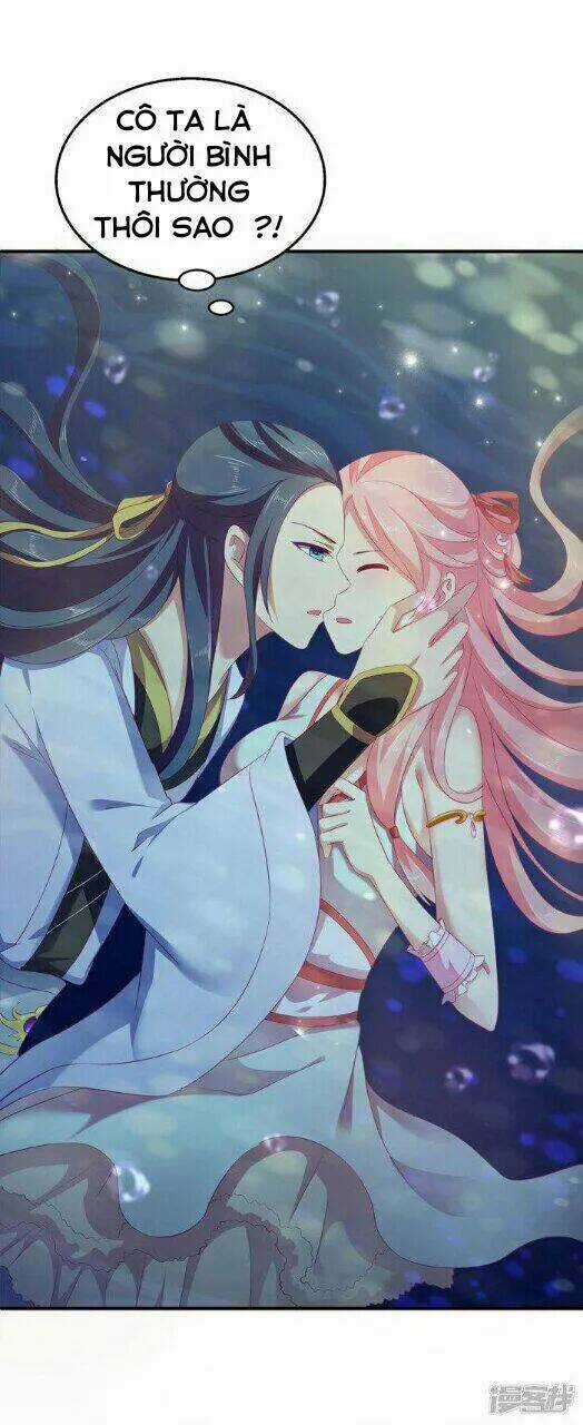 Tân Nương Nhân Ngư Của Long Vương Chapter 4 trang 18