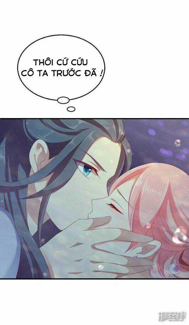 Tân Nương Nhân Ngư Của Long Vương Chapter 4 trang 19