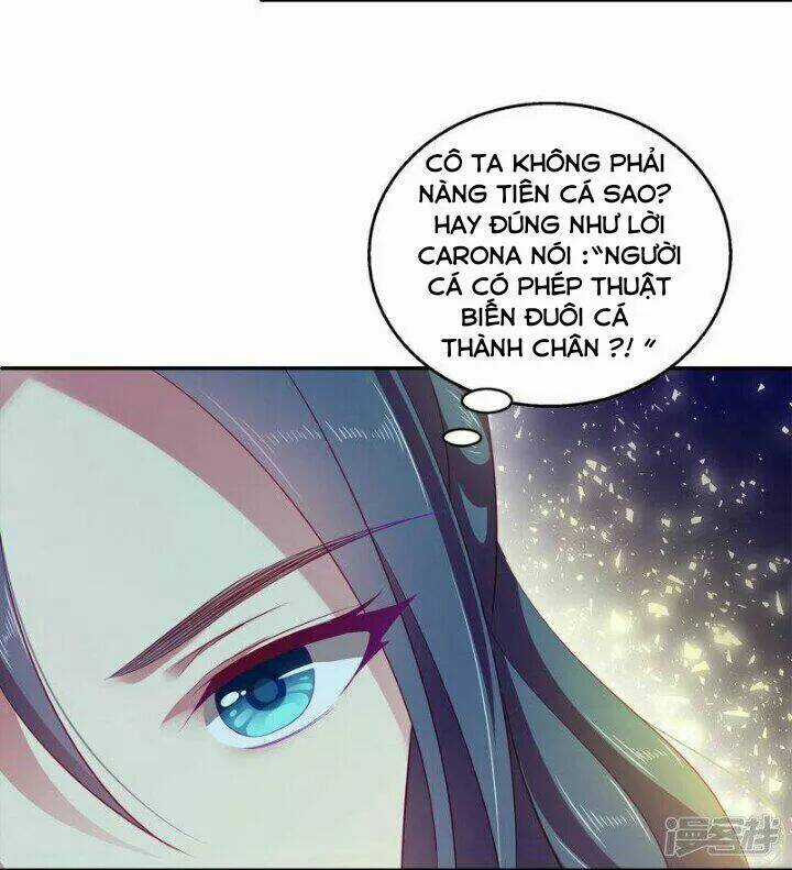 Tân Nương Nhân Ngư Của Long Vương Chapter 4 trang 2