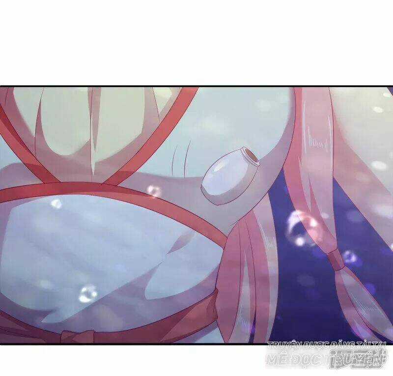 Tân Nương Nhân Ngư Của Long Vương Chapter 4 trang 20