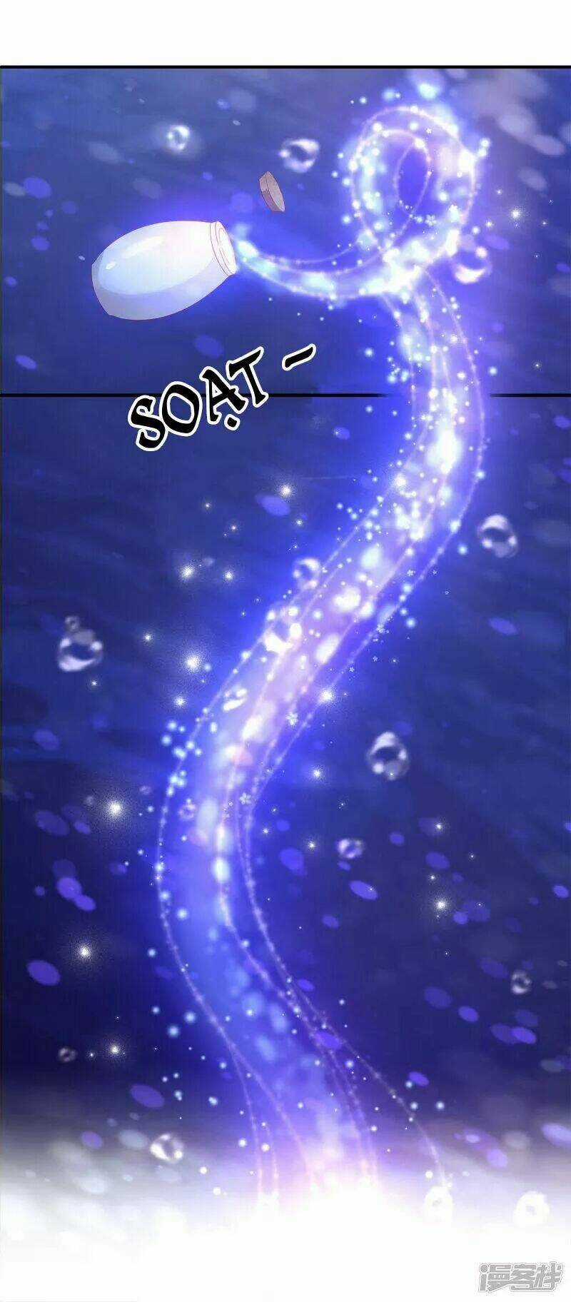 Tân Nương Nhân Ngư Của Long Vương Chapter 4 trang 21