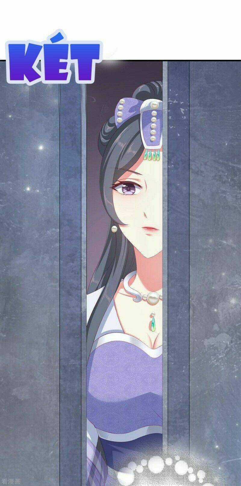Tân Nương Nhân Ngư Của Long Vương Chapter 40 trang 10