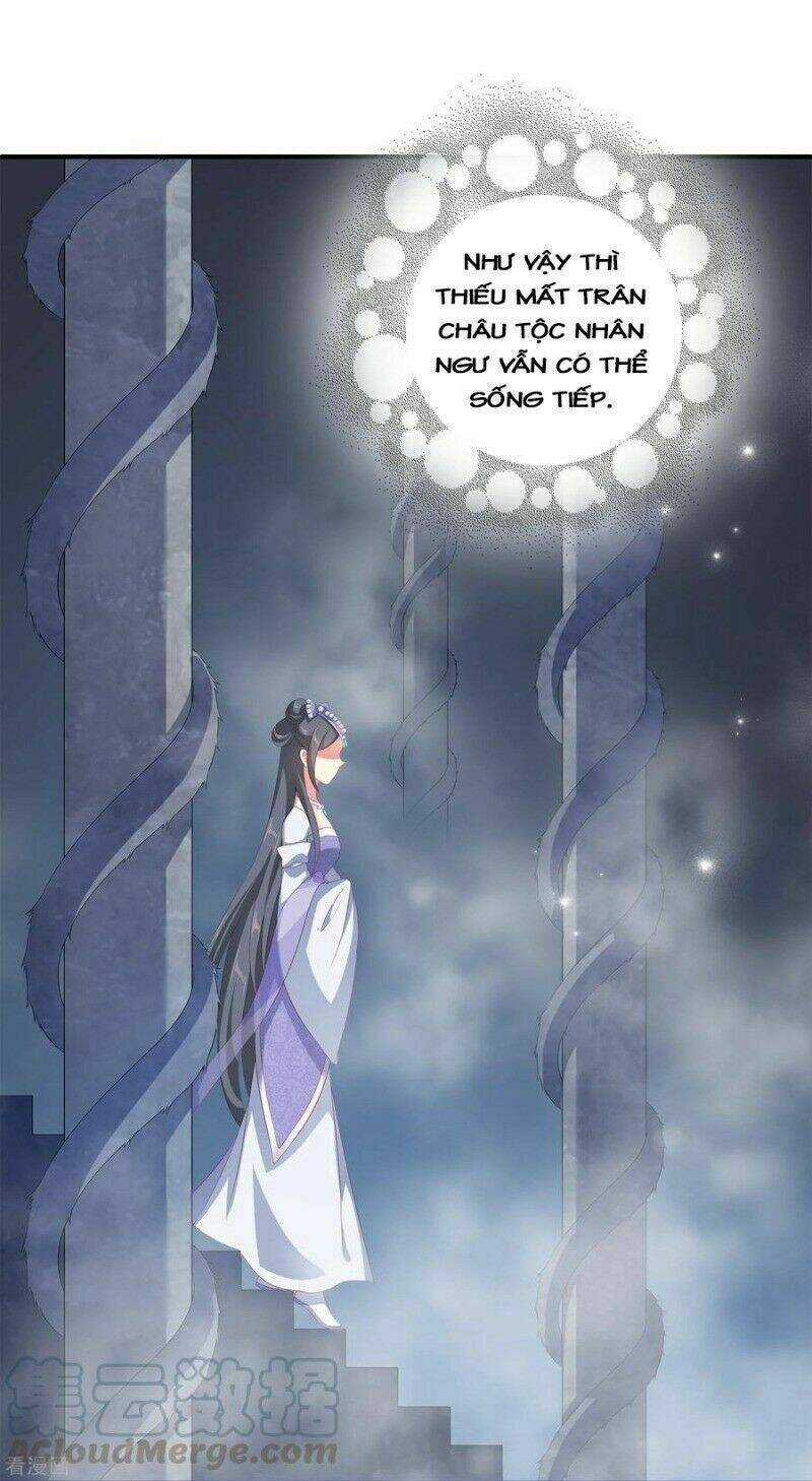 Tân Nương Nhân Ngư Của Long Vương Chapter 40 trang 13
