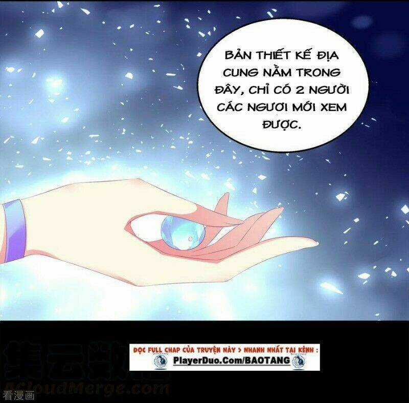 Tân Nương Nhân Ngư Của Long Vương Chapter 40 trang 15